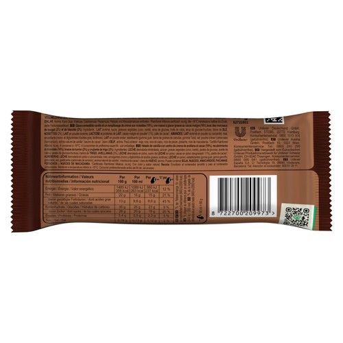 Langnese Nogger Choc 0.09l