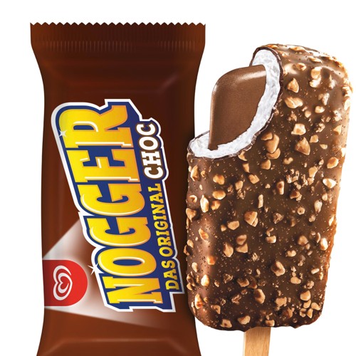 Langnese Nogger Choc 0.09l