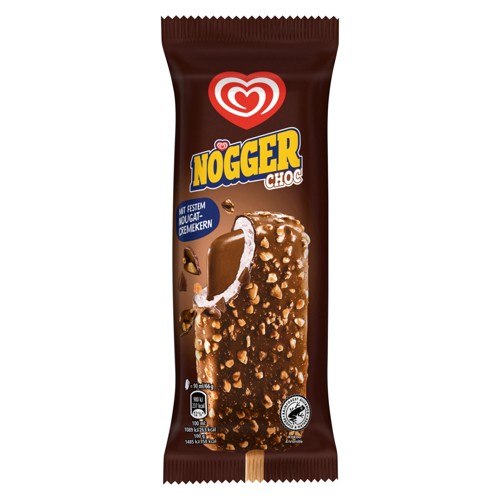 Langnese Nogger Choc 90g