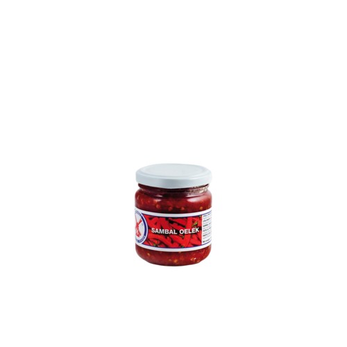 Windmill Sambal Oelek 200g