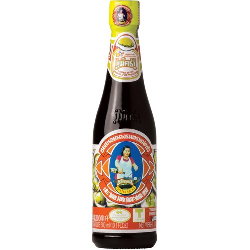 MAEKRUA AUSTERNSAUCE 0.3l