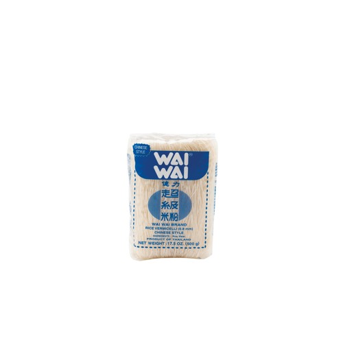 WAIWAI Reisnudeln 500g