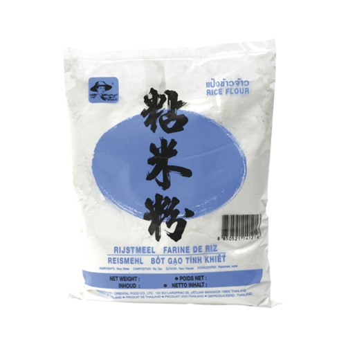 Farmer Brand Reismehl 400g