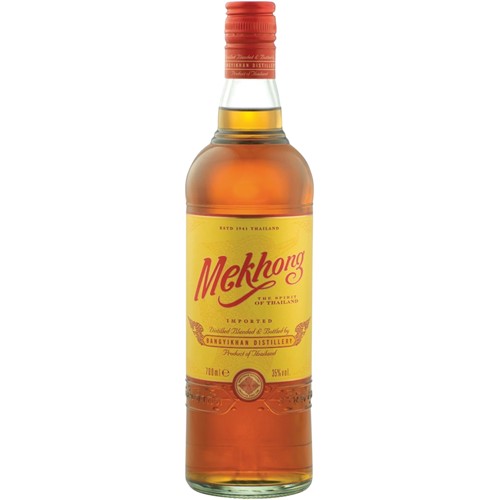 Mekong Thai Whiskey 0.7l