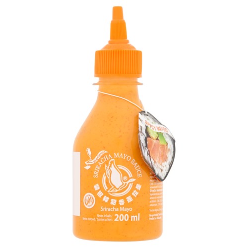Flying Goose Sriracha Mayo 0.2l