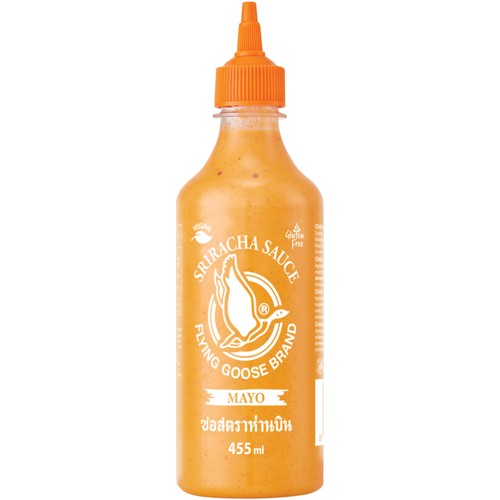 Flying Goose Sriracha Mayo 0.455l