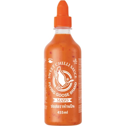 Flying Goose Sweet Chili Mayo 0.455l