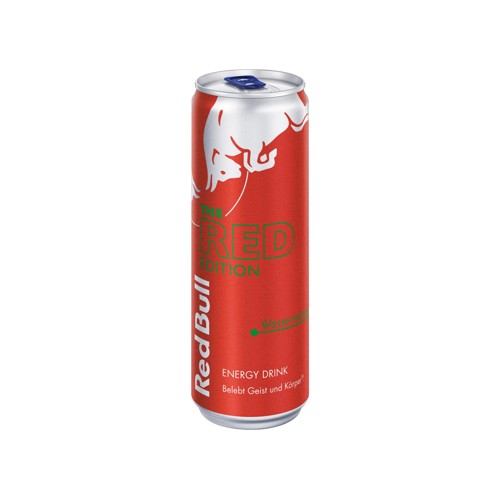 Red Bull Watermelon 0.25l (EINWEG)