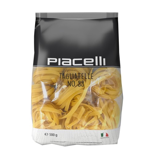 Piacelli Tagliatelle No 88 500g 