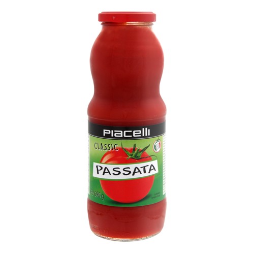 Piacelli Passata Classic 690g 