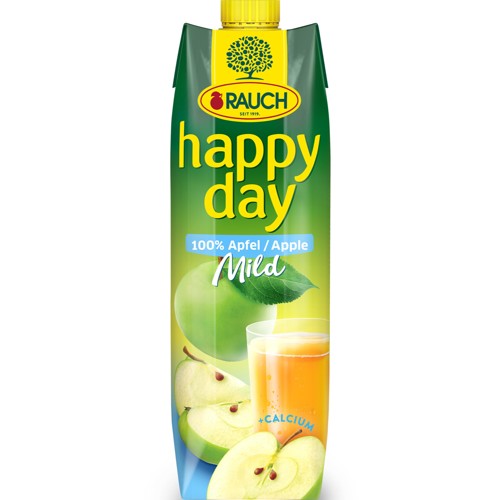 Apfelsaft 1l