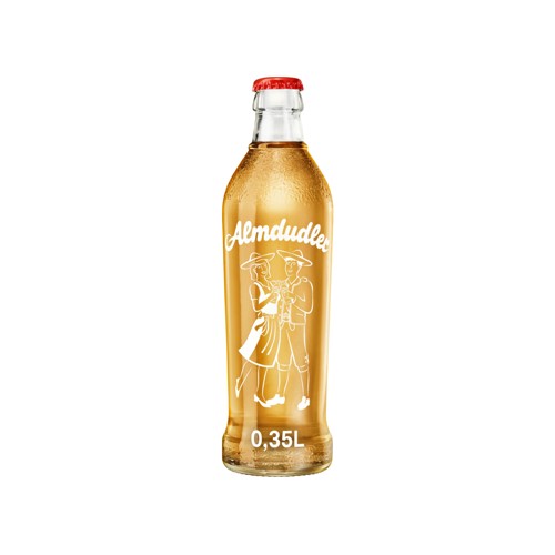 Almdudler Original 0.35l MW