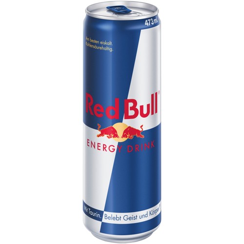 Red Bull Energy Drink 0.473l (EINWEG)