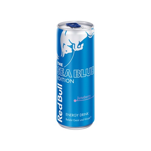 Red Bull Summer Edition: Juneberry 0.25l (EINWEG)