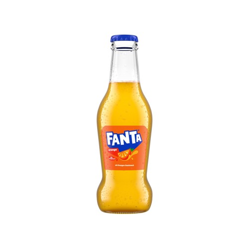 Fanta 0.2l (MEHRWEG)