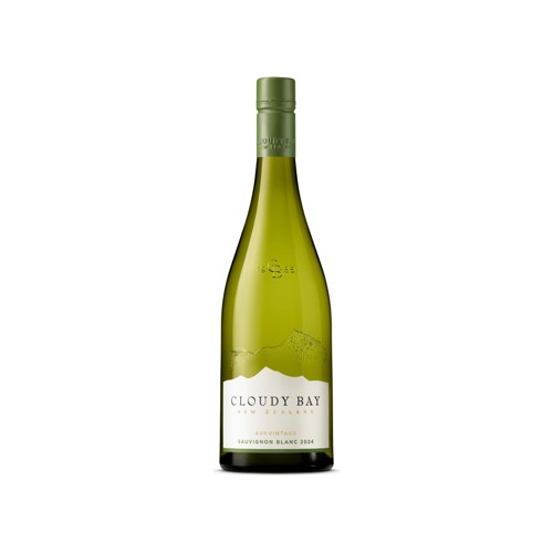 Cloudy Bay-Sauvignon Blanc 0.7l