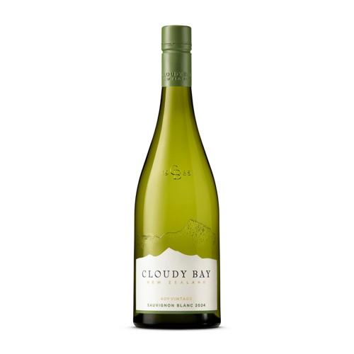 Cloudy Bay-Sauvignon Blanc 0.7l