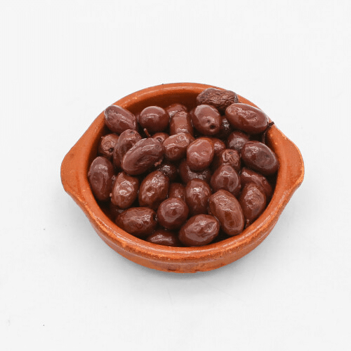 Aceitunas aragonesas