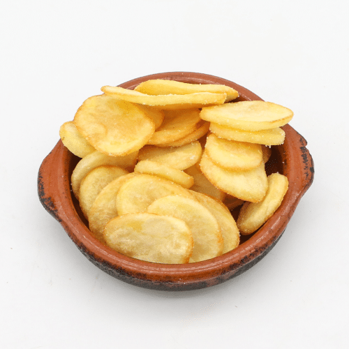 Patatas españolas