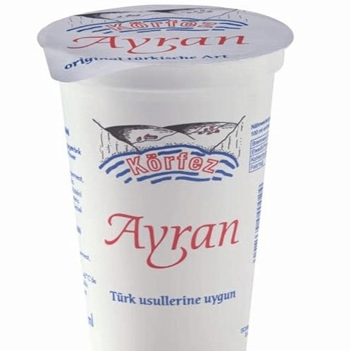 7gün Ayran 0,25l