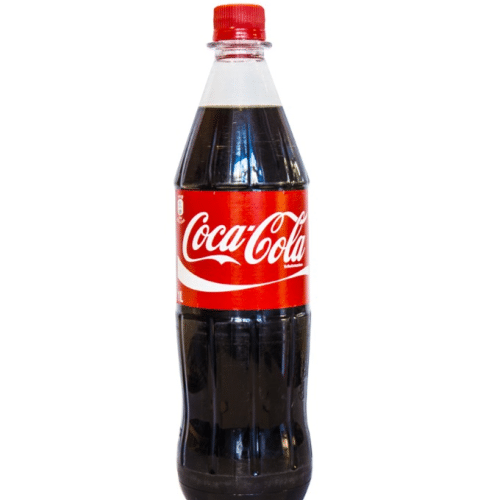Coca Cola 1,0l