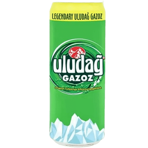 Uludag 0,33l