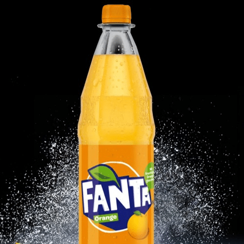 Fanta 1,0l