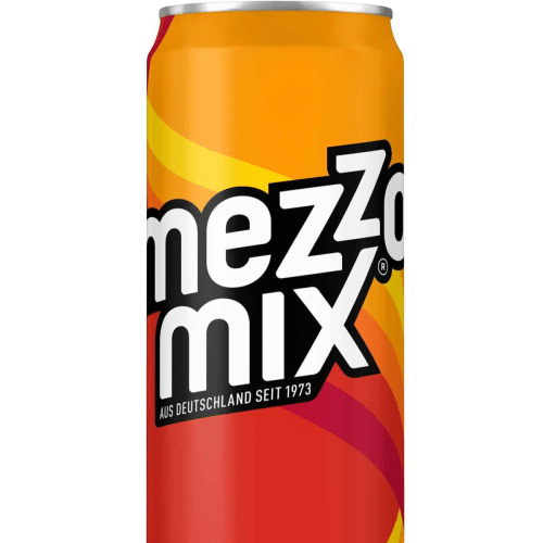 Mezzo Mix 0,33l (EINWEG)