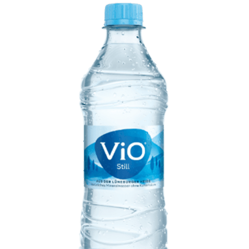 Hayat Premium Mineralwasser Still 0,5l