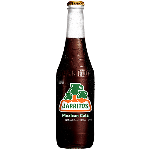 Mexikanische Cola 0,33l