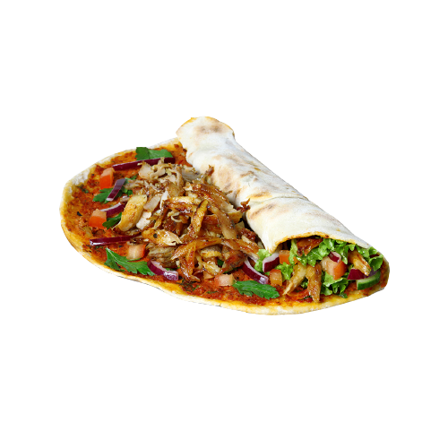 Döner Lahmacun