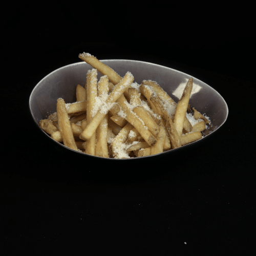 Garlic Parmesan Fries
