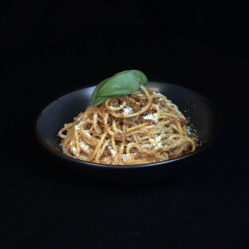 Pasta Spaghetti Bolognese