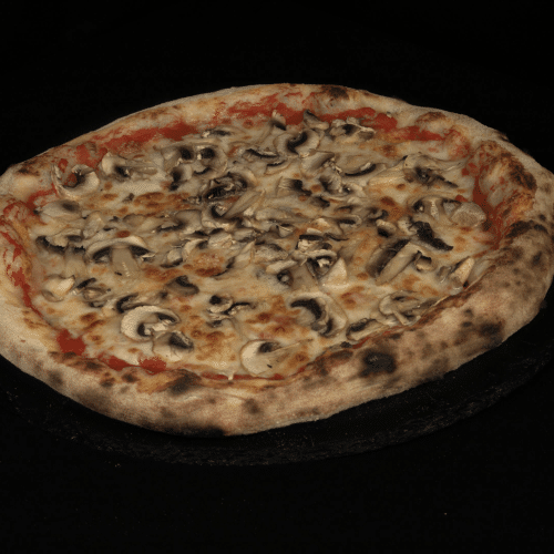 Pizza Funghi