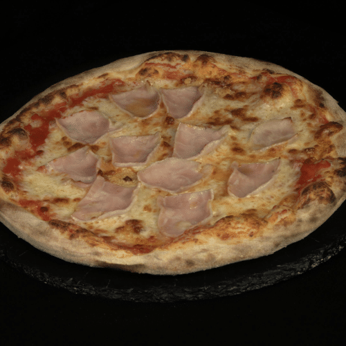 Pizza Prosciutto