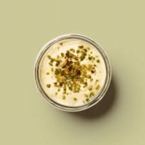 lo specialista tiramisu pistacchio
