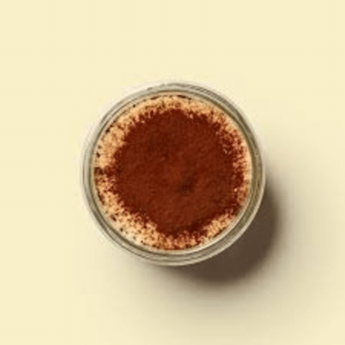 Lo specialista tiramisu class al caffe