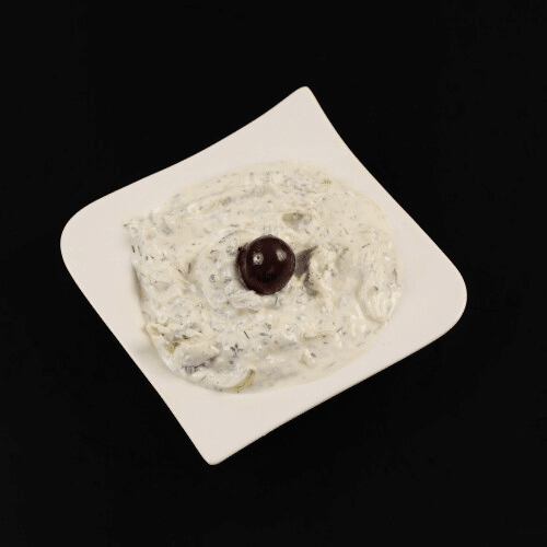 Tzatziki