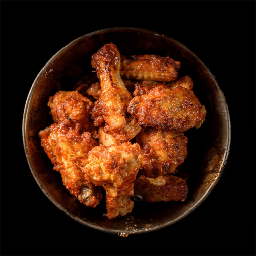 Chicken Wings (5 Stück)