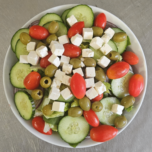 Athen Salat
