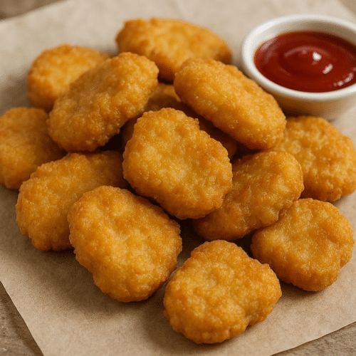Chicken Nuggets