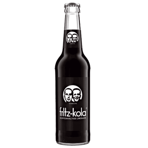 Fritz Kola Original 0,33l