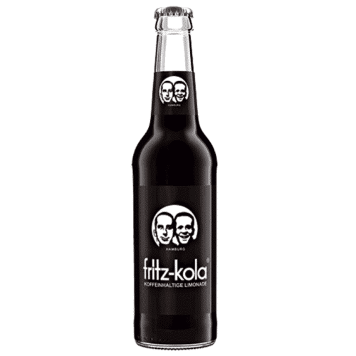 Fritz Kola Original 0,33l
