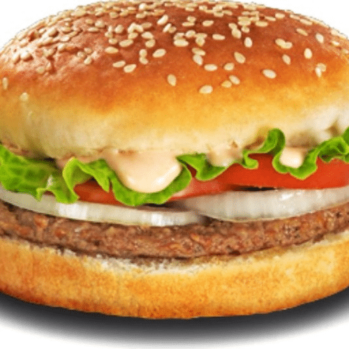 Hamburger