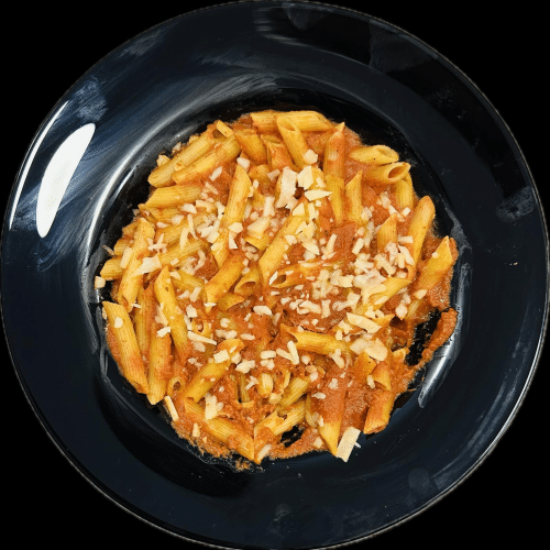 Pasta Napolitana