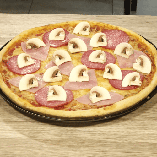 Pizza Classico