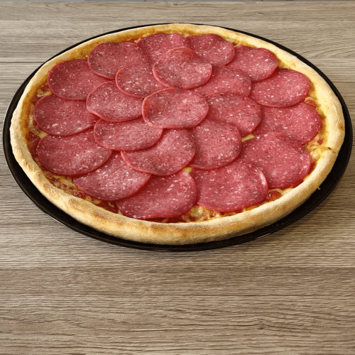 Pizza Supreme Salami