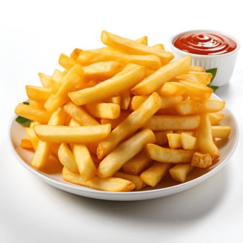 Pommes frites