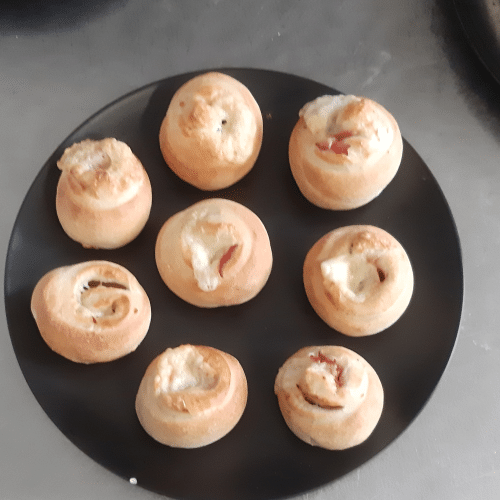 Prosciutto (8 Stück)