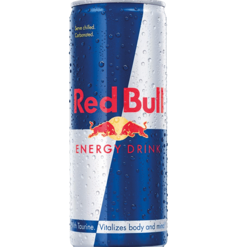 Red Bull 0,33l